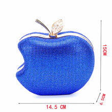 Load image into Gallery viewer, Apple Mini Bag
