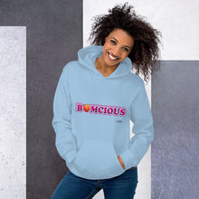 Load image into Gallery viewer, Boomcious Logo Hoodie
