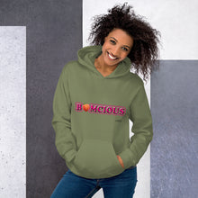 Load image into Gallery viewer, Boomcious Logo Hoodie
