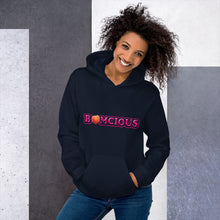 Load image into Gallery viewer, Boomcious Logo Hoodie
