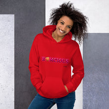 Load image into Gallery viewer, Boomcious Logo Hoodie
