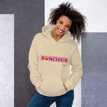 Load image into Gallery viewer, Boomcious Logo Hoodie
