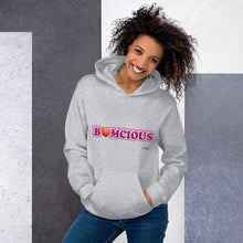 Load image into Gallery viewer, Boomcious Logo Hoodie
