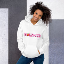 Load image into Gallery viewer, Boomcious Logo Hoodie
